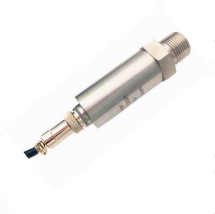 Silicon Pressure Transducer